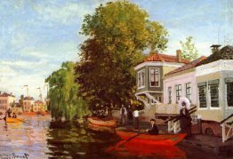 Zaan på Zaandam 1