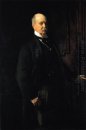 Питер B Widener 1902