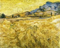Der Reaper 1889