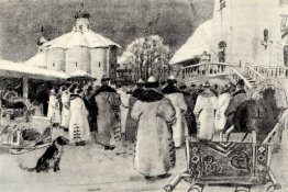 Veche av Novgorod