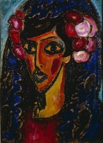 La Mantilla Bleu