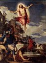 La Resurrección de Cristo