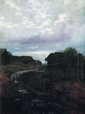 Soirée 1877