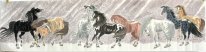 Horse - Peinture chinoise