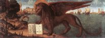 Le Lion de Saint-Marc 1516