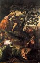 La résurrection de Lazare 1581