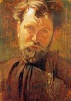 auto-retrato 1899