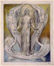 Gedienstige geesten Engelen Christ 1820
