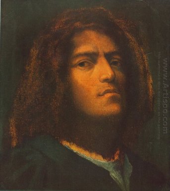 Autoportrait 1510