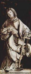 Heller Altarpiece Detil 1