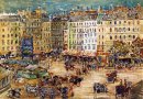 Montparnasse 1907