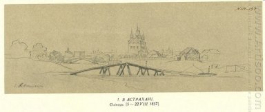 I Astrakhan