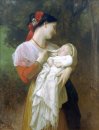 Admiração materna 1869