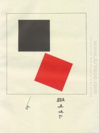 Här är två Squares 1920