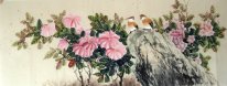 Birds&Flowers - Chinese Painting