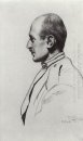 Retrato de la S Vereisky 1917 1