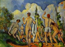 Bathers 1