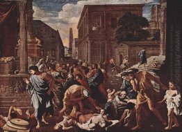 A Peste em Ashod 1630