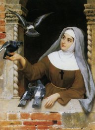 Criaturas dos deuses