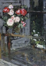 Rosas Evening 1908