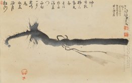 Zen Staf