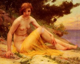 Nu Sur La Plage (Nude Di Beach Yang)