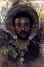 Auto retrato