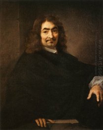 Presume Retrato de Ren