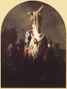 Deposition From The Cross 1634