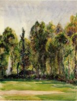 paysage 1890