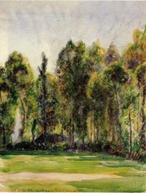 Paesaggio 1890