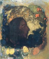 Hitam Profil Gauguin