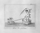 Genius der Ernte