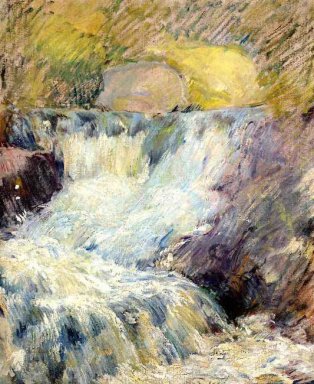 Horseneck del Niagara