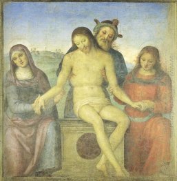 Em Cristo Pieta