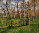 äng på Bazincourt 1895