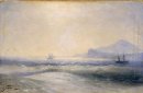 Вид на море 1892