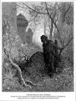 Blondel Hears The Voice Of Richard The Lionheart 1877