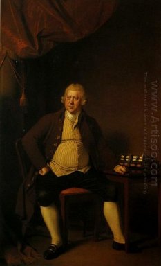 Sir Richard Arkwright 1790
