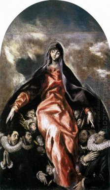 Madonna della Carità
