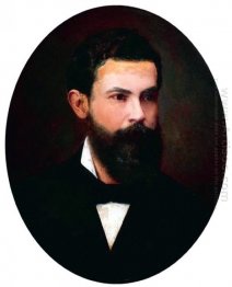 Retrato do Dr. Francisco Eugênio Pacheco e Silva