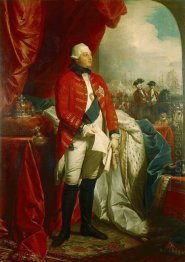 George III do Reino Unido