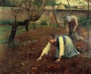 Potatisen Gatherers