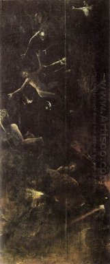 Ад Падение Of The Damned 1504