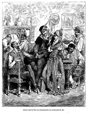 Don Quichotte 92