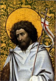 Santo Yohanes Pembaptis