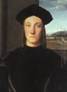 Guidobaldo Da Montefeltro 1506
