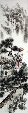 Gao shi - Chinees schilderij