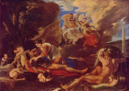 Rinaldo Dan Armida 1626