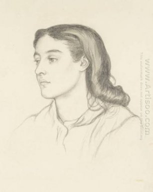 Fräulein Robinson Frau Fernandez 1866